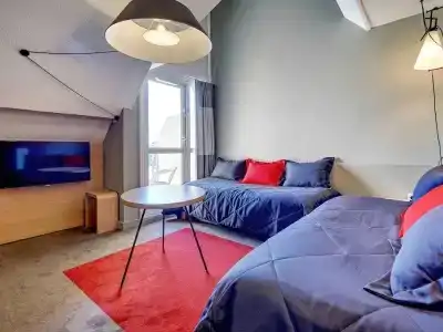 ibis Deauville Centre - 44
