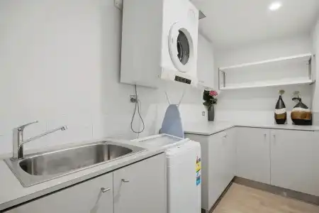 Aria Apartments - 355