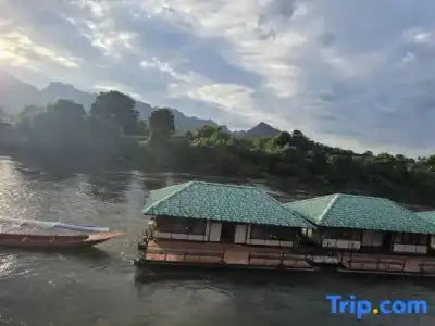 Pung-waan Resort Kanchanaburi - 45
