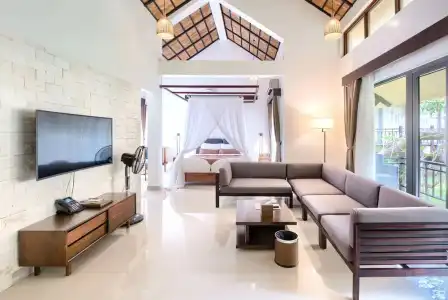 The Blossom Resort Island Da Nang - 435
