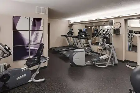 Wyndham Bloomington - Mall of America - 23