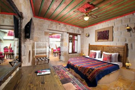 Garden Inn Cappadocia - 81
