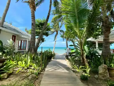Sans Souci Samui - 63