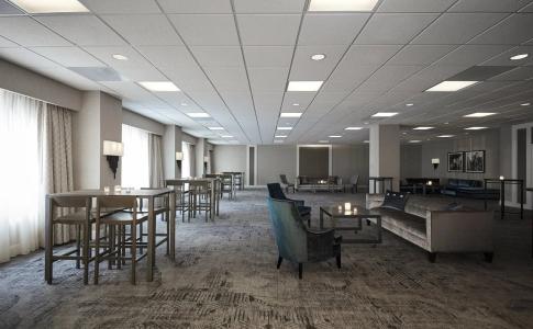 Washington Marriott Georgetown - 20