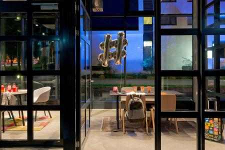MOXY Stuttgart Airport/Messe - 25