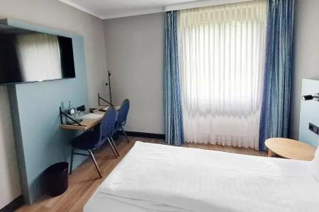 Garner Cottbus Sud by IHG - 143