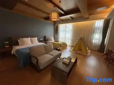 Nakamanda Resort And Spa - 31