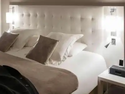 Mercure Bourg En Bresse - 63