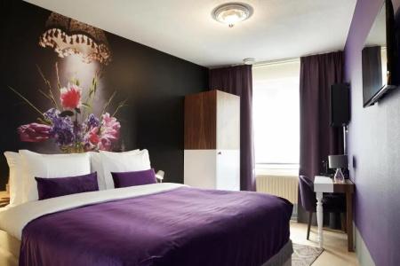 The Muse Amsterdam - 45