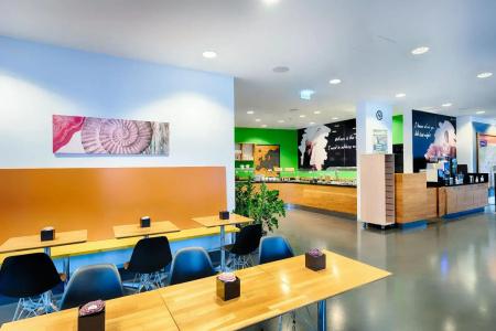 B&B Aalen - 44