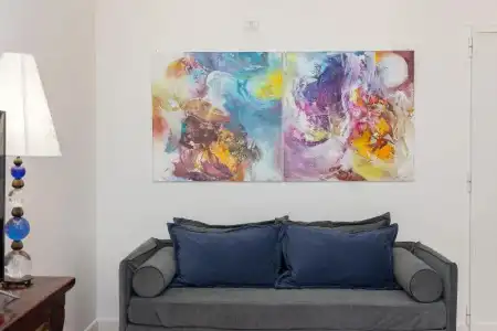 Suite Della Pigna - 124