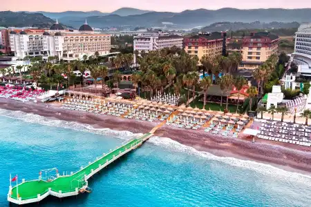 Meryan - All Inclusive - 24
