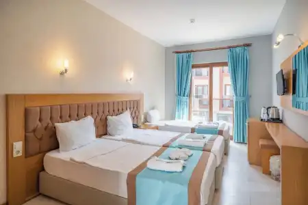 Majeste Bodrum - 44