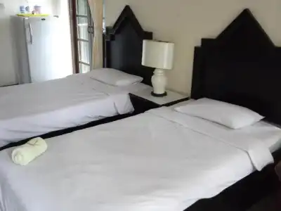 Rim Ping Guesthouse - 38