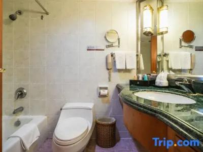 Kingkey Oriental Regent - 24