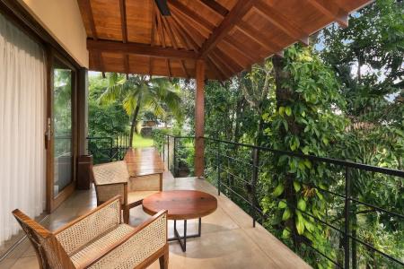 Kings Pavilion Luxury - 87