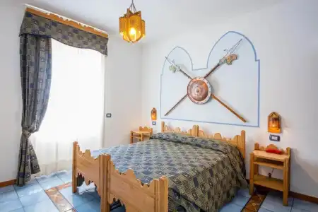 Riviera B&B Rooms and Apartament SEA-VIEW - 27