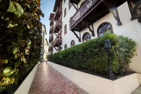 Best Western Plus Zanzibar - 11