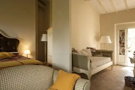 Dimora Santa Margherita - Relais di Charme - 4