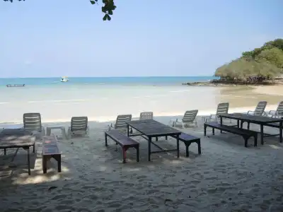 The C Samet Beach Resort - 12