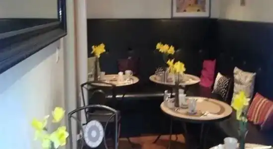 Grand Pier Guest House - 16