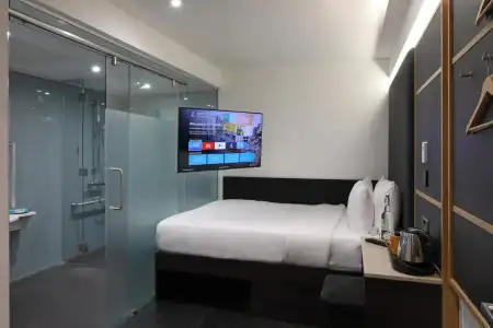 The Z Piccadilly - 8
