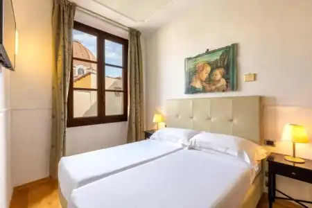 Relais Centrale Firenze - 96
