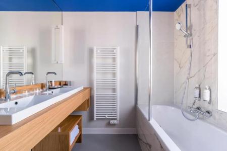 Hôtel Villa Koegui Biarritz - 52