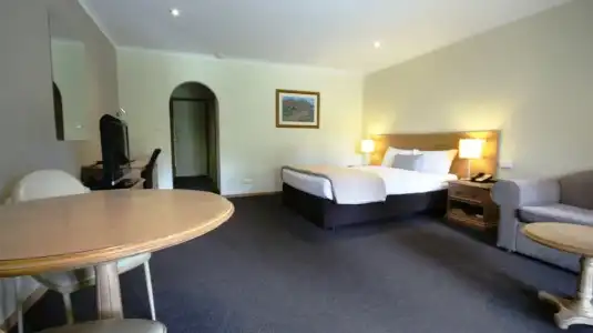 Bell Tower Inn - 41