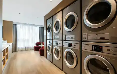 Holiday Inn Express Chengdu Gulou by IHG - 4