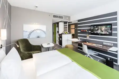 Holiday Inn Munich City Centre - 2