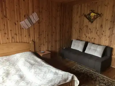 Private estate Chervona kalyna - 39