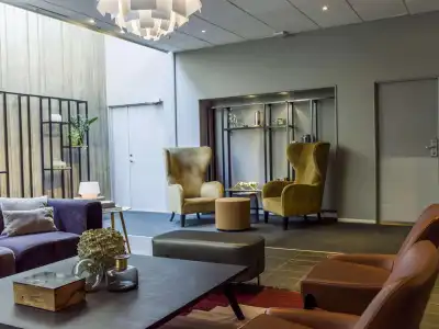 Radisson Blu, Bodo - 1