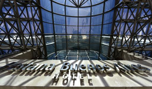 Pestana Buenos Aires - 34