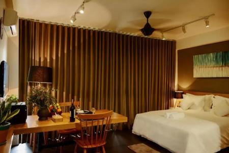 Sen Boutique House - 81