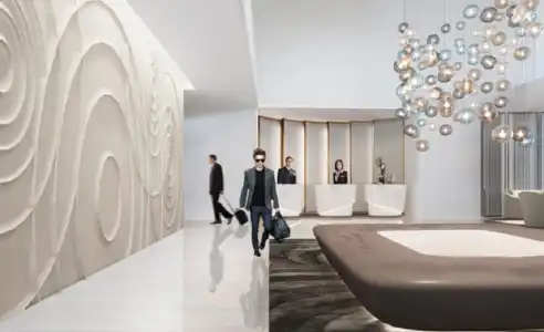 Novotel Dubai Gold District (Ex. Wyndham) - 38
