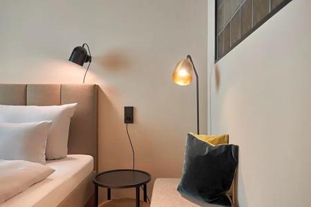 Cocoon Sendlinger Tor - 48