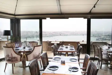 Daru Sultan Galata - 28