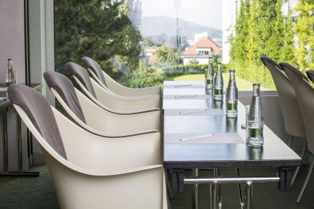 Holiday Inn Prague Congress Centre by IHG - 21