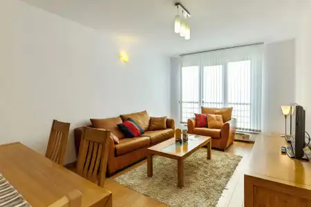 Saint George Palace Bansko Aparthotel - 6