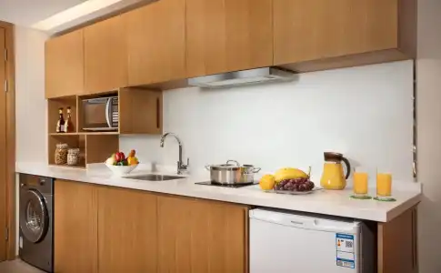 Holiday Inn Shanghai Hongqiao Central by IHG - 21
