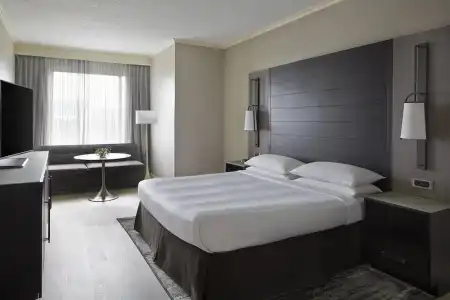 Dallas/Plano Marriott at Legacy Town Center - 99