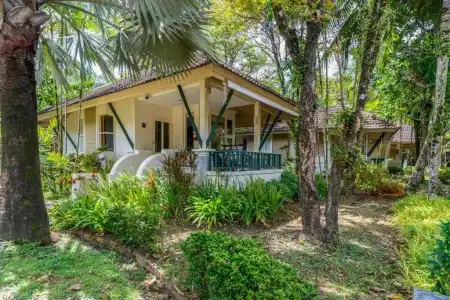 Baan Khaolak Beach Resort (SHA Plus+) - 160