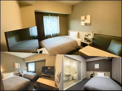 Route-Inn Yonago - 15