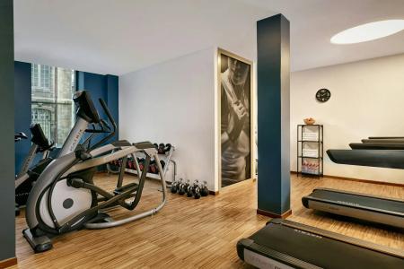 La Caserne Chanzy & Spa, Autograph Collection - 42
