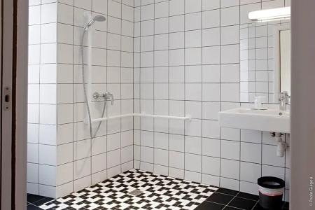 Hôtel Graffalgar - 57