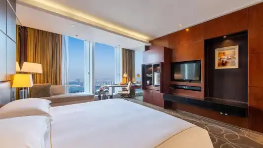 InterContinental Nanjing by IHG - 52