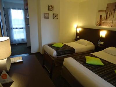 The Original City, Cap Maya, Palais des congrès - 68