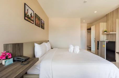 Evergreen Suite - 28