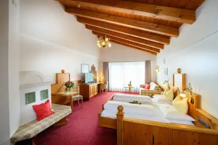 Alpenpark Resort - 83